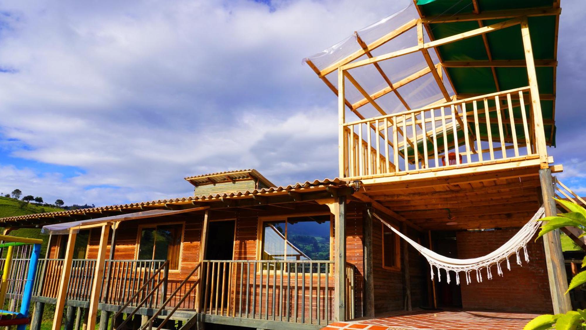 Severo Refugio * Zipaquirá