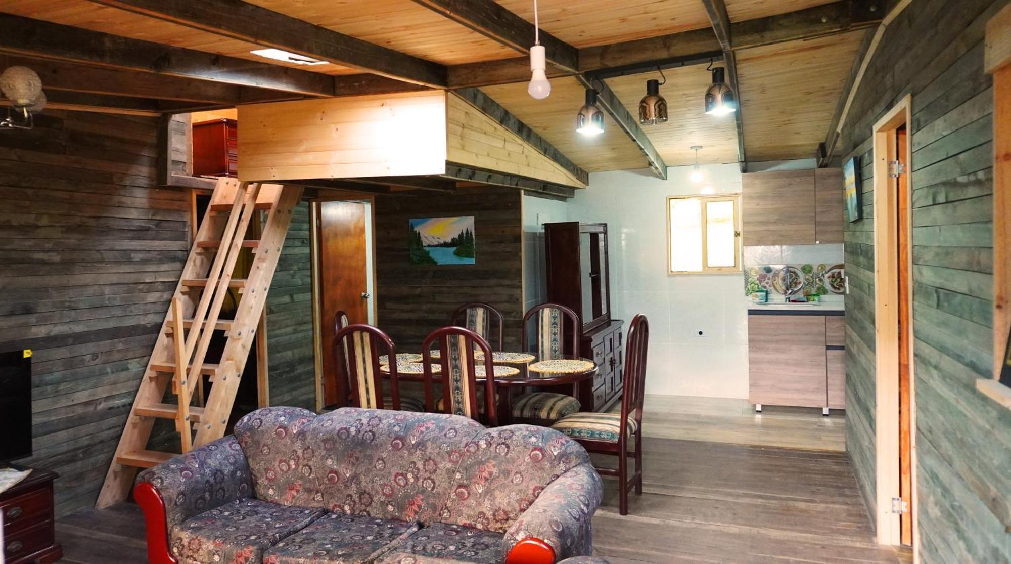 Villa Severo Refugio Zipaquirá