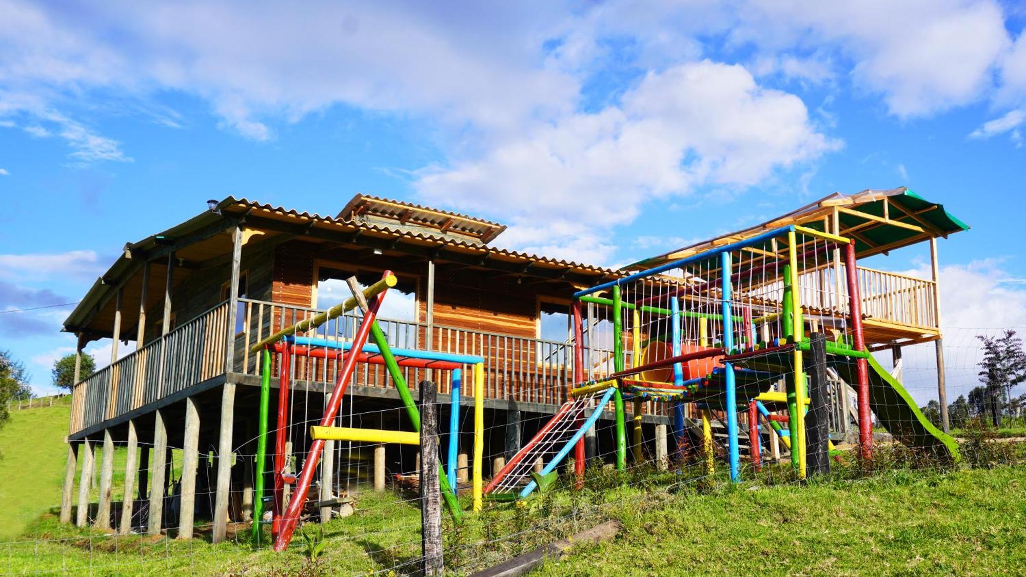 Severo Refugio Villa *