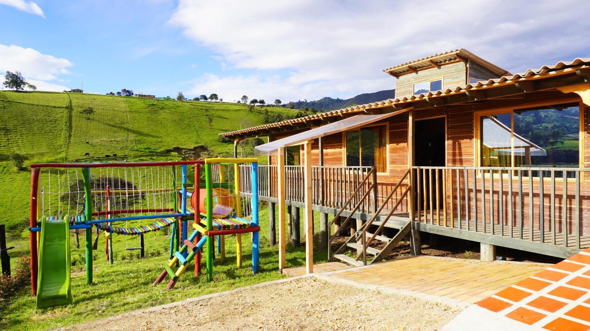 Severo Refugio Villa