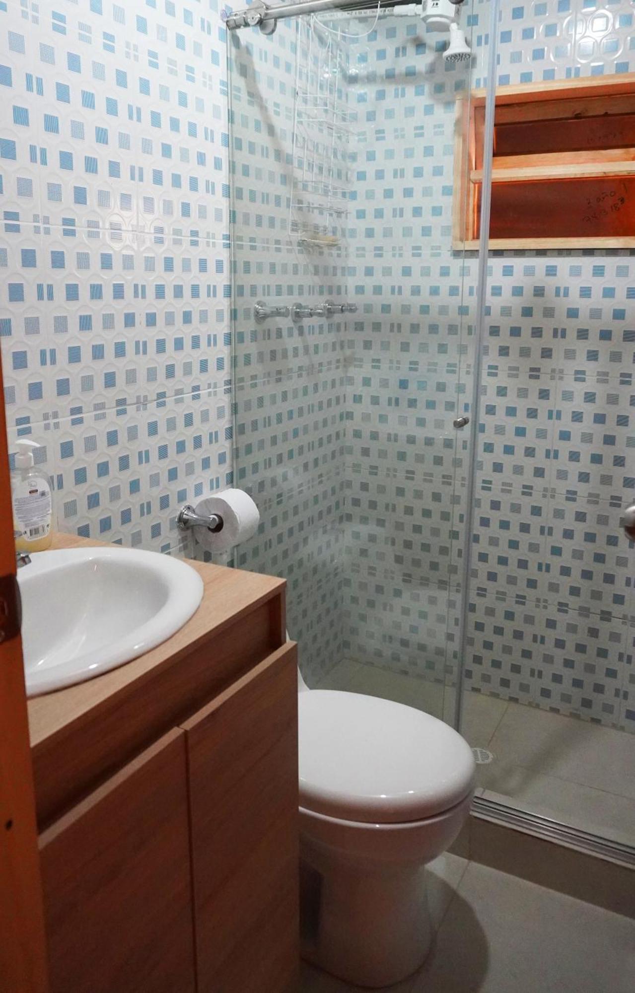 Villa Severo Refugio *