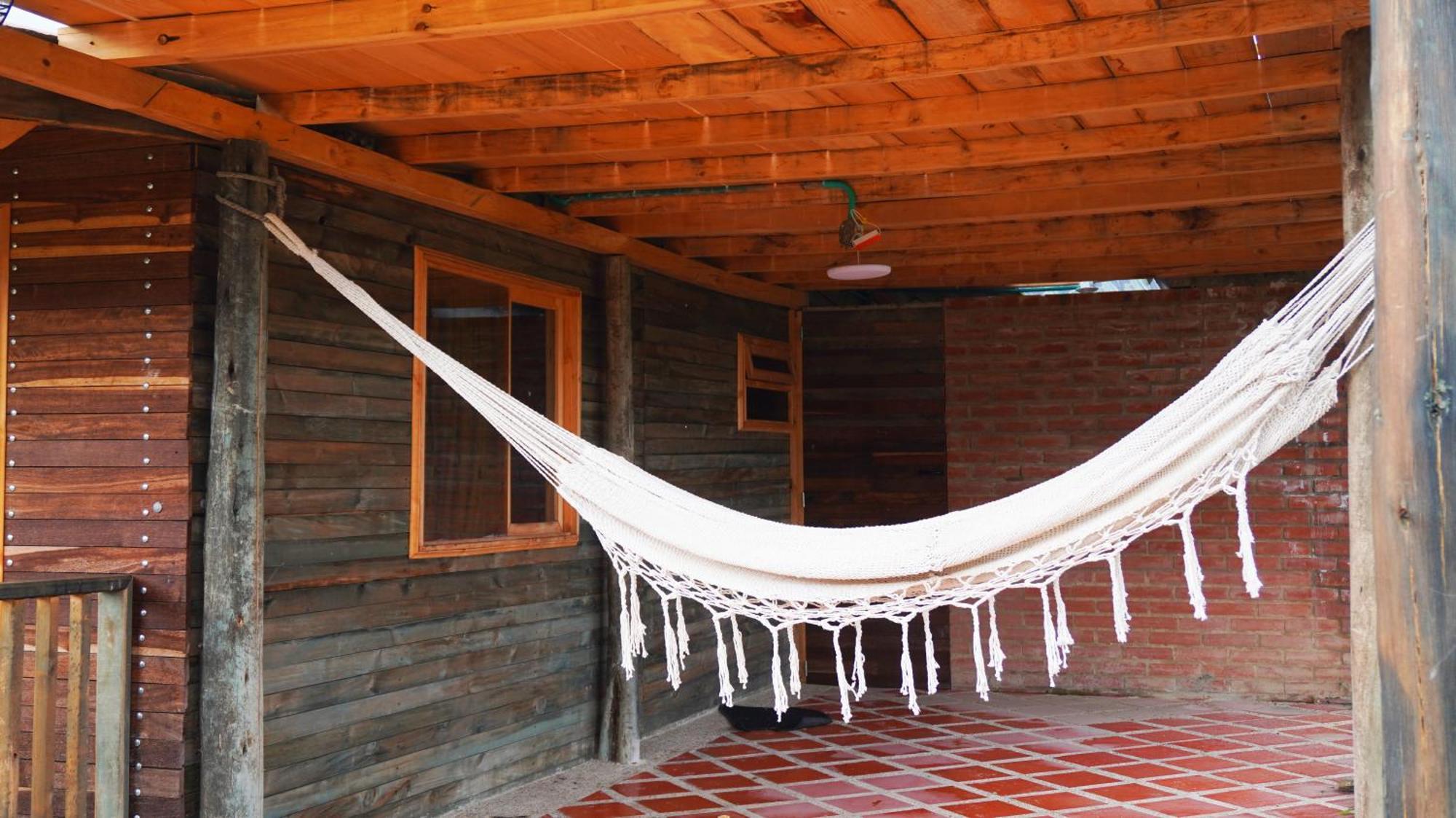 Severo Refugio Villa Zipaquirá