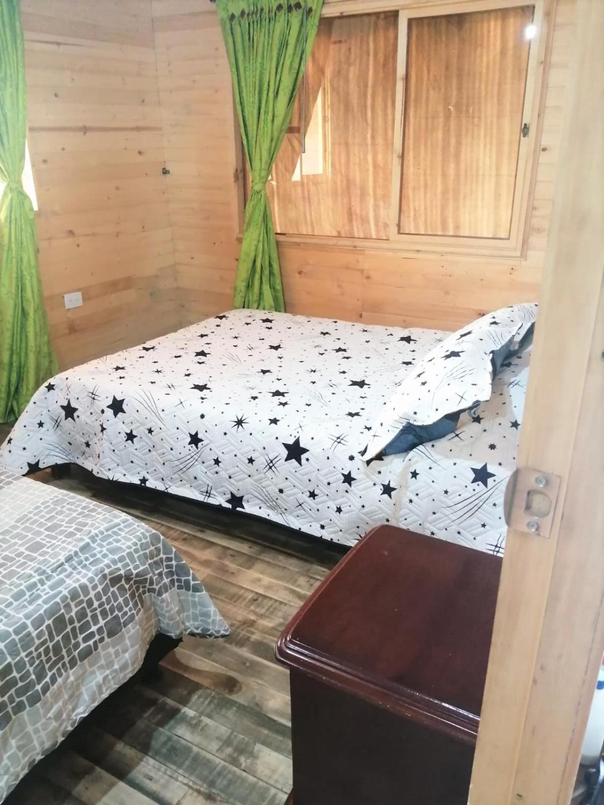 Villa Severo Refugio *