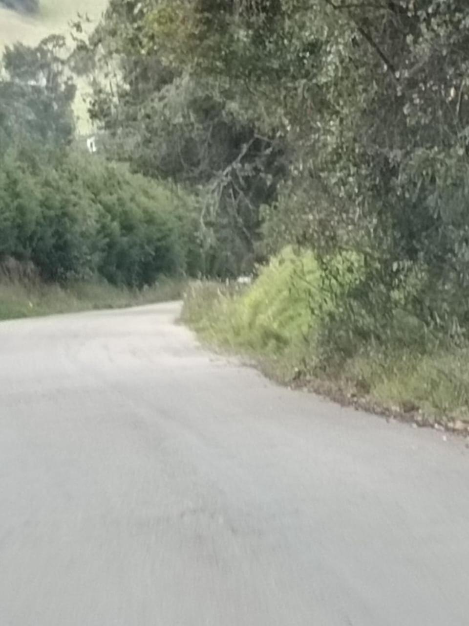Villa Severo Refugio