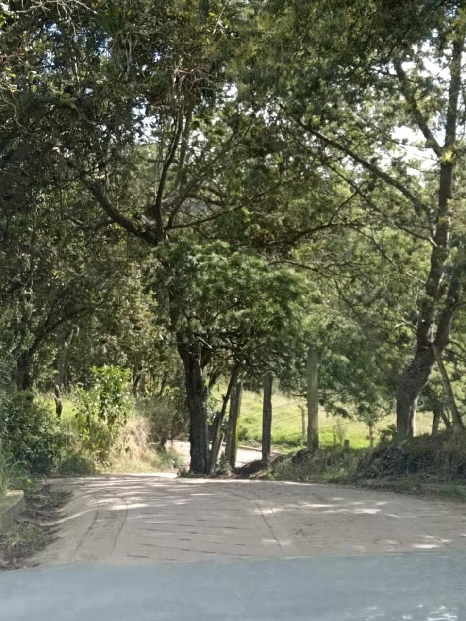 Severo Refugio Villa Zipaquira