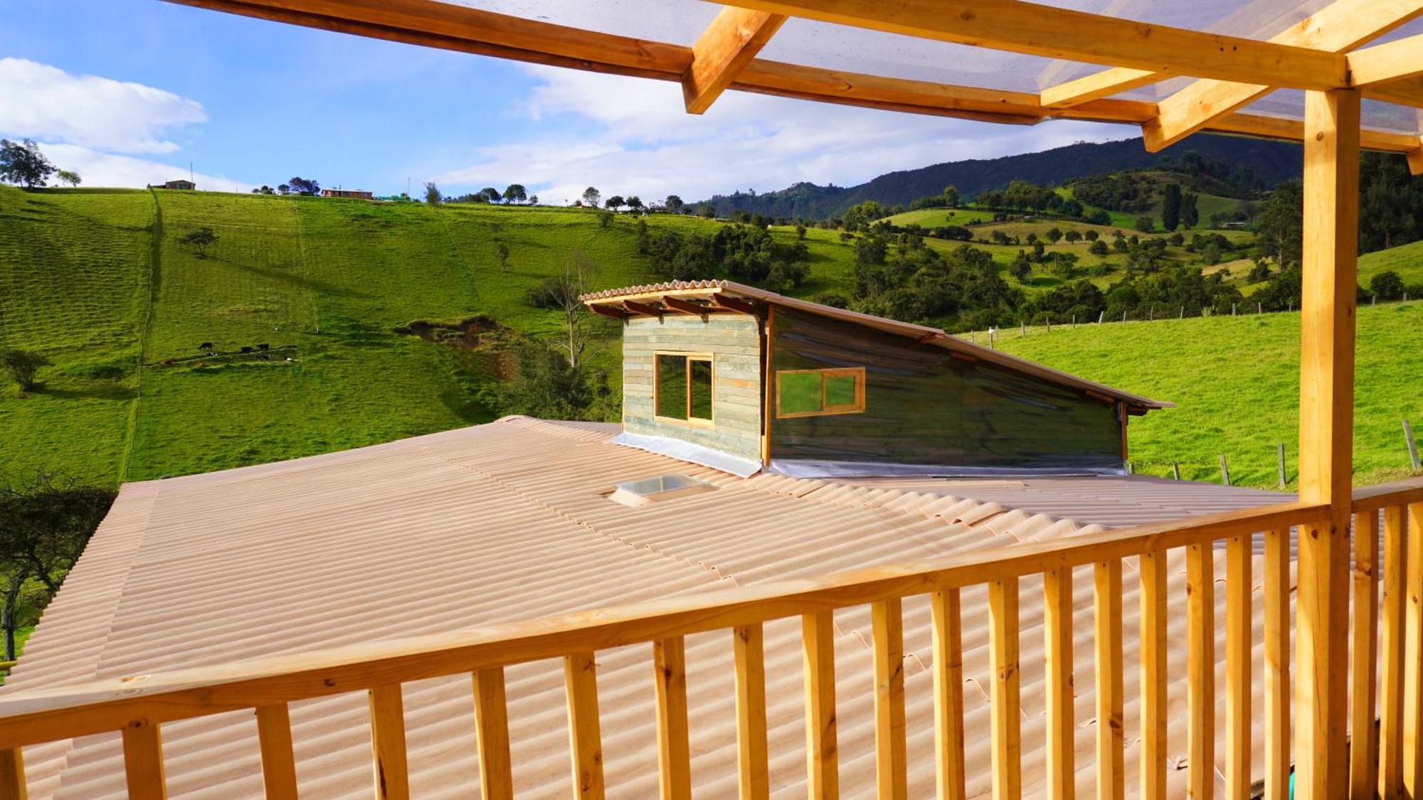 Severo Refugio Zipaquira