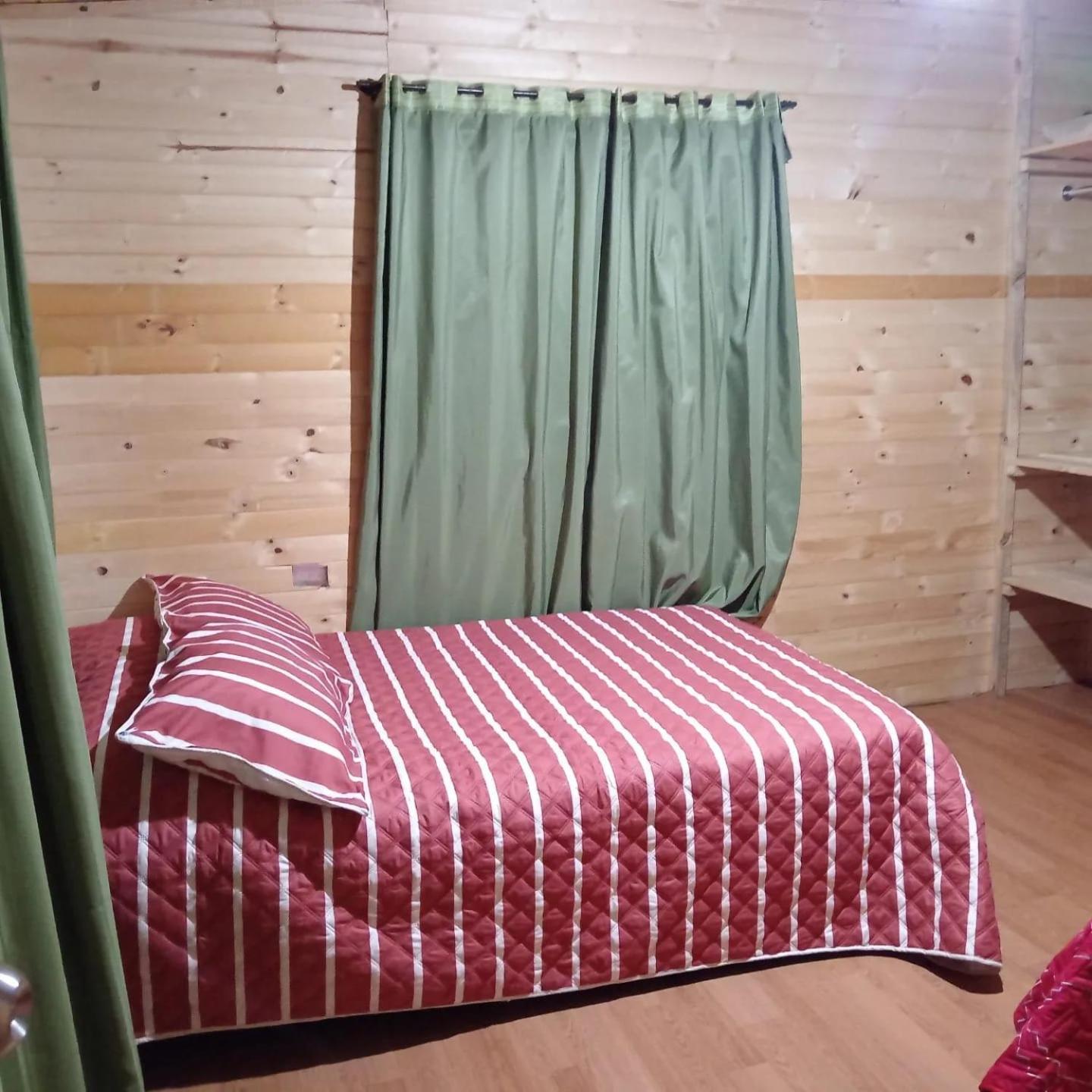 Villa Severo Refugio *